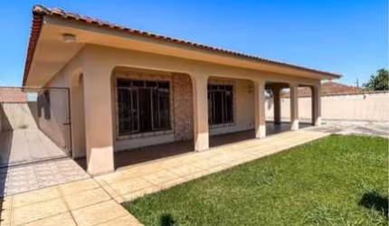 Casa no Boa Vista ( Localização privilegiada )