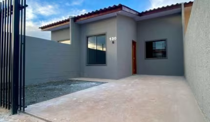 Casa no Contorno ( Campos Elísios )