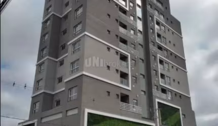 Apartamento com 3 quartos à venda na Rua Antônio João, 270, Orfãs, Ponta Grossa por R$ 700.000