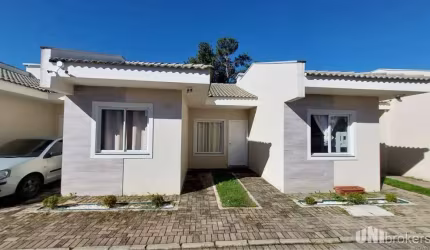 Casa ( Condomínio Provence )