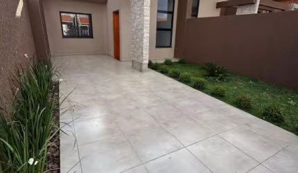 Casa no Campo Belo