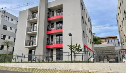Apartamento no Colônia Dona Luiza ( Vittace Up )