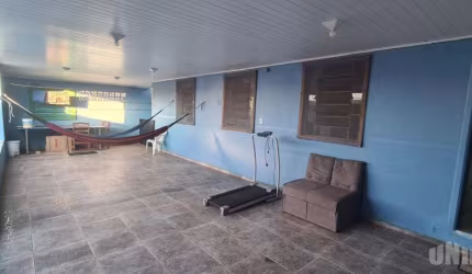 Casa no Boa Vista ( Parque Nossa Senhora das Graças )