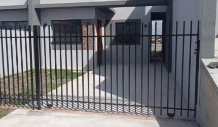 Casa no Jardim Veneza ( Campo Belo )