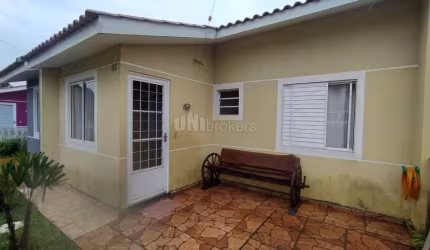 Casa no Orfãs ( Condomínio Duetto )