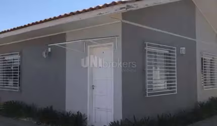 Casa no Jardim Carvalho ( Residencial Marbella )