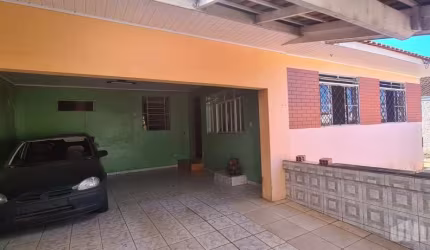 Casa no Jardim Carvalho