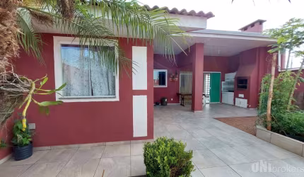 Casa em Oficinas ( Colônia Dona Luíza )