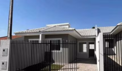 Casa em Uvaranas ( Jardim Primavera )