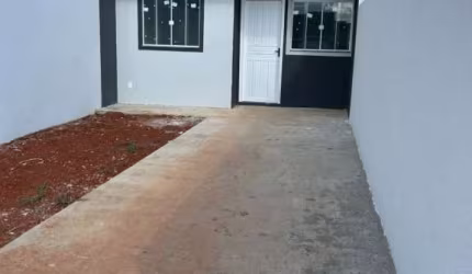 Casa no Boa Vista
