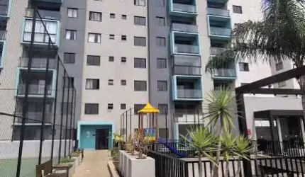 Apartamento no Santa Paula