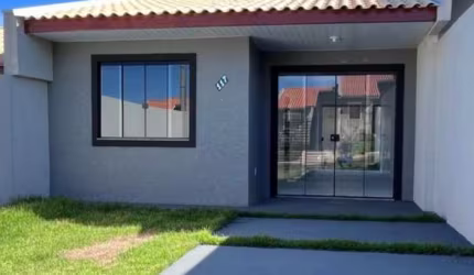 Residência no Morada Real
