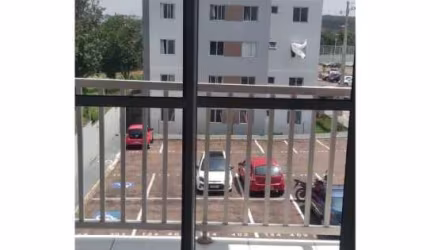 Apartamento em Uvaranas ( Vittace )