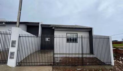 Casa no Boa Vista ( Los Angeles )