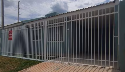 Casa no Jardim Iberapuera ( Millenium XIII )