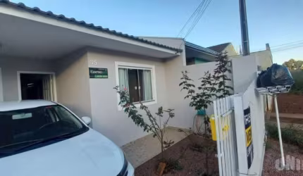 Casa em Oficinas ( Jardim Iberapuera )