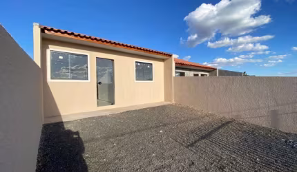 Excelente casa à venda no Terraliz