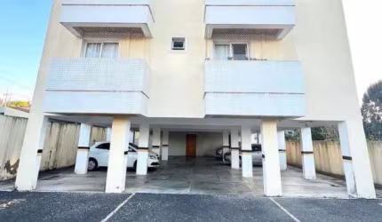 Apartamento à venda no Edifício Cristal - Jardim Carvalho