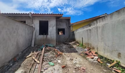 Casa no Jardim Carvalho