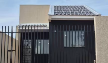 Casa no Parque Auto Estrada