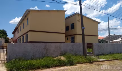 Apartamento  (2 dormitorios)