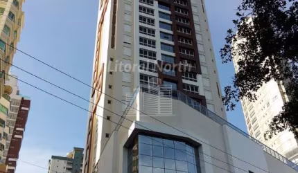 Apartamento a venda Centro de Balneário Camboriú