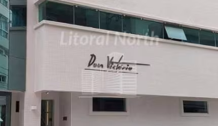 Apartamento Amplo no Centro de Balneário Camboriú
