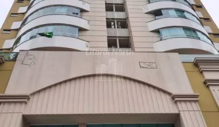 Cobertura Duplex a venda no centro de Balneário Camboriú.