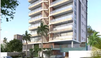 Apartamento a venda na Praia Brava