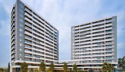 Apartamentos a venda no Bairro Fazenda - Itajaí
