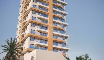 Apartamentos a venda no Bairro São Judas - Itajai