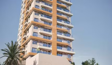 Apartamentos a venda no Bairro São Judas - Itajai