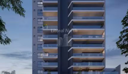 Apartamentos a venda no bairro São Judas - Itajaí