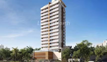 Apartamentos a venda no bairro Vila Operaria - Itajaí