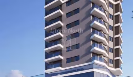 Apartamentos Loft a venda no Bairro Fazenda - Itajaí