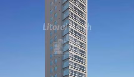 Apartamento no Centro de Itajaí