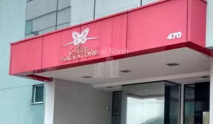 Apartamento a venda no Centro de Balneário Camboriú