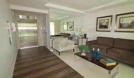 Apartamento a venda no bairro Nações - Balneário Camboriú