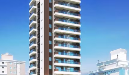 Apartamento a venda no bairro São Joao - Itajaí