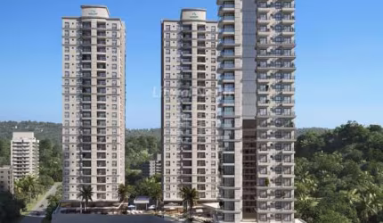 Apartamento a venda na Ressacada - Itajai