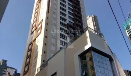 Apartamento a venda em Barra Sul - Balneário Camboriú