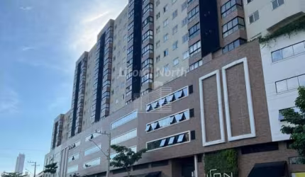 Apartamento a venda no Centro de Balneário Camboriú