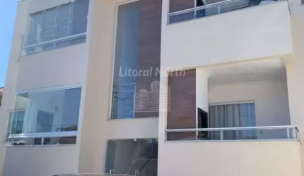 Apartamento mobiliado a venda no Bairro Dom Bosco - Itajaí