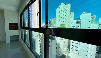 Apartamento no Centro de Balneário Camboriú