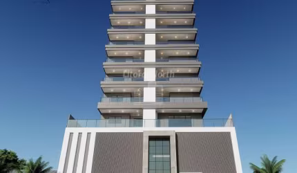 Apartamento a venda no Centro de Itajaí