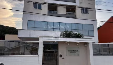 Apartamento a venda em bairro Carvalho Itajai