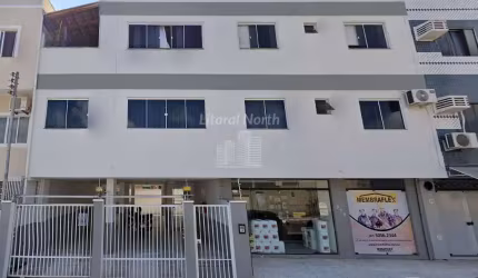 Apartamento a venda com 03 dormitórios no Centro de Balneário Camboriú - Edificio Paulo C. Santana