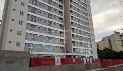 Apartamento a venda no Bairro Dom Bosco - Itajaí