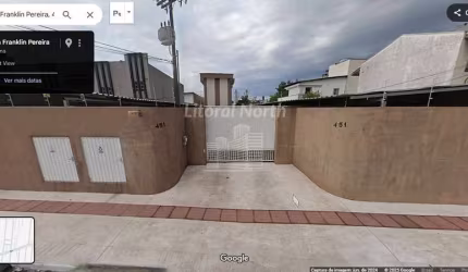 Apartamento a venda no Bairro São Joao - Itajaí