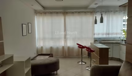 Apartamento a venda em Balneário Camboriú